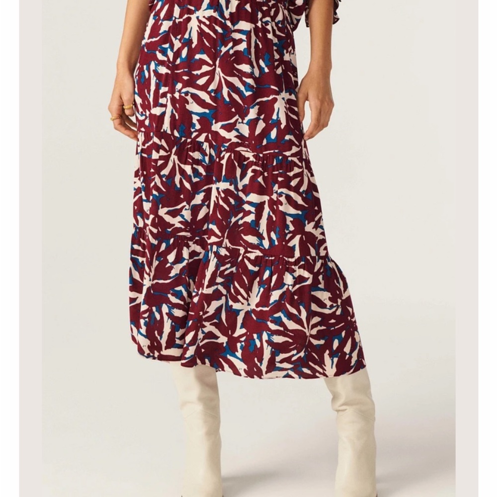 BNWT BA&SH telliot skirt